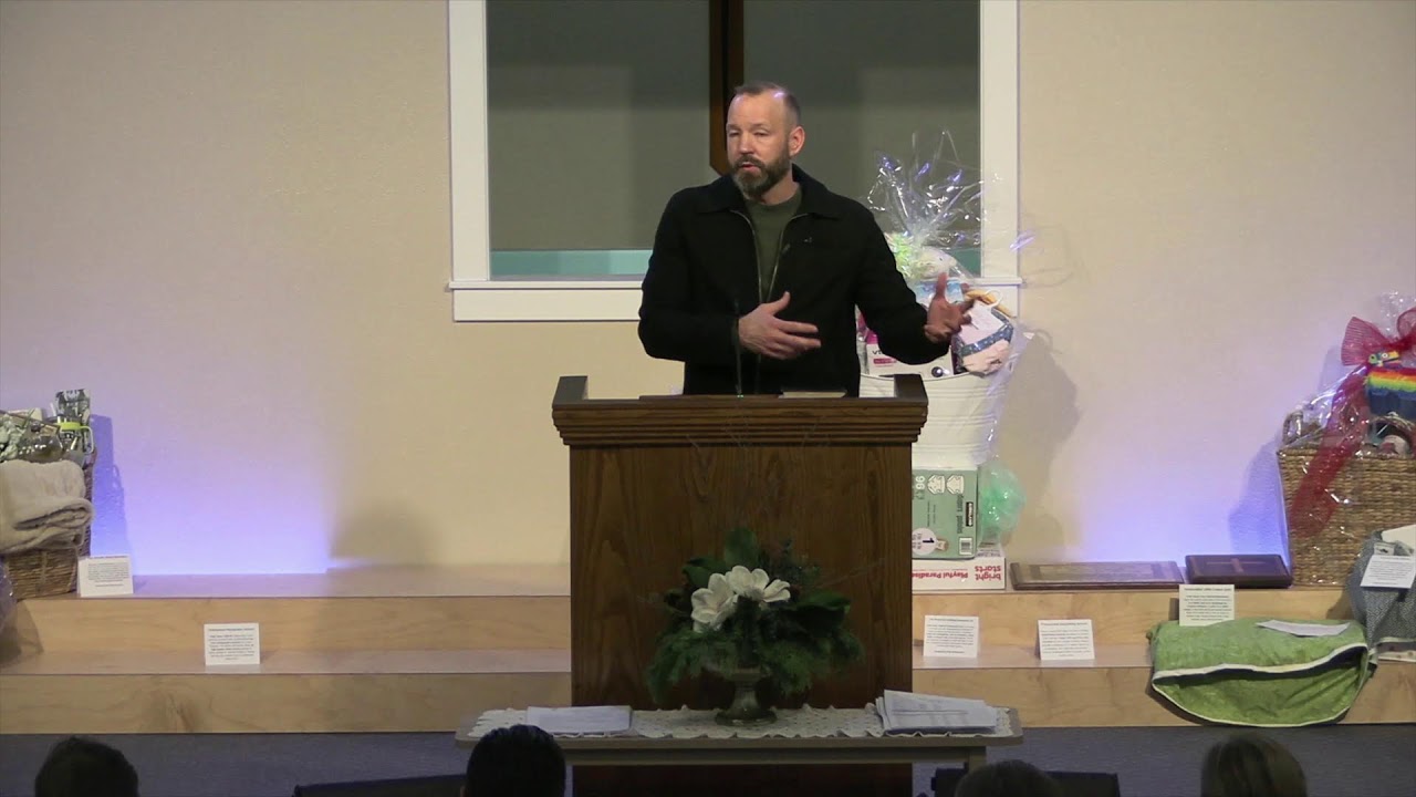 Counterfeits of Christianity Part 3