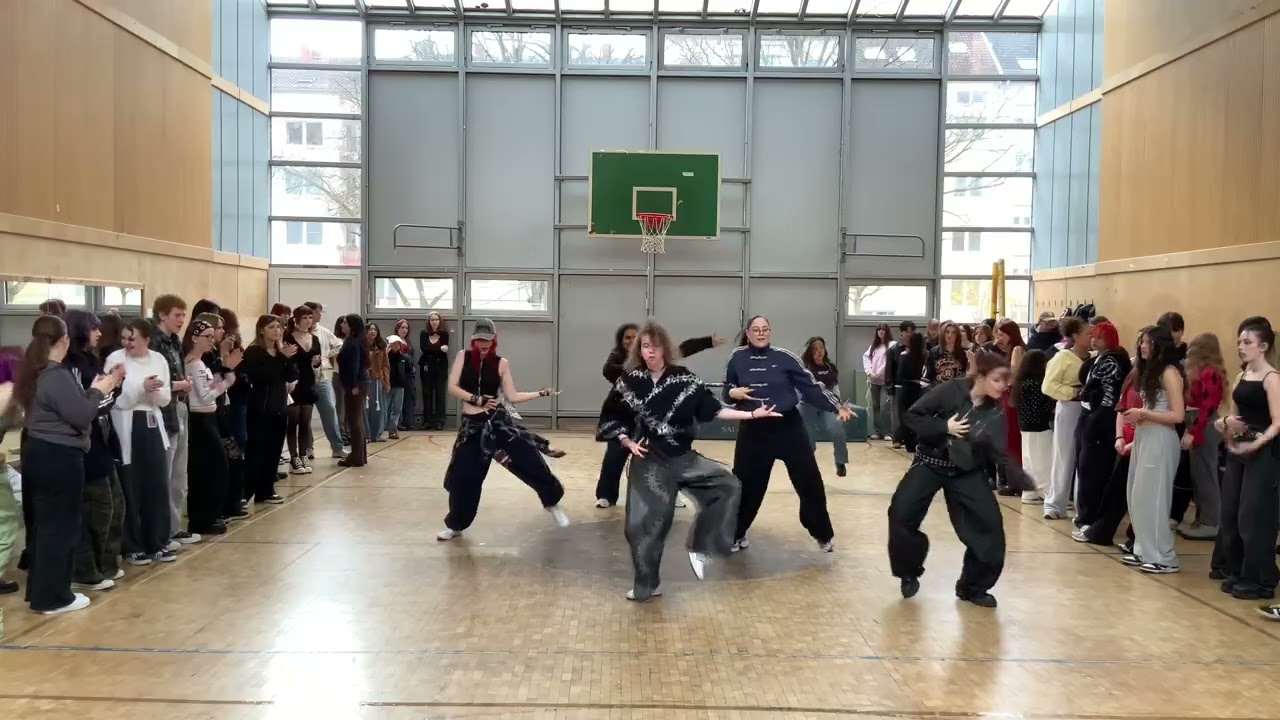  KPOP RANDOM DANCE | GERMANY 2026 | DAWN RPD 💙
