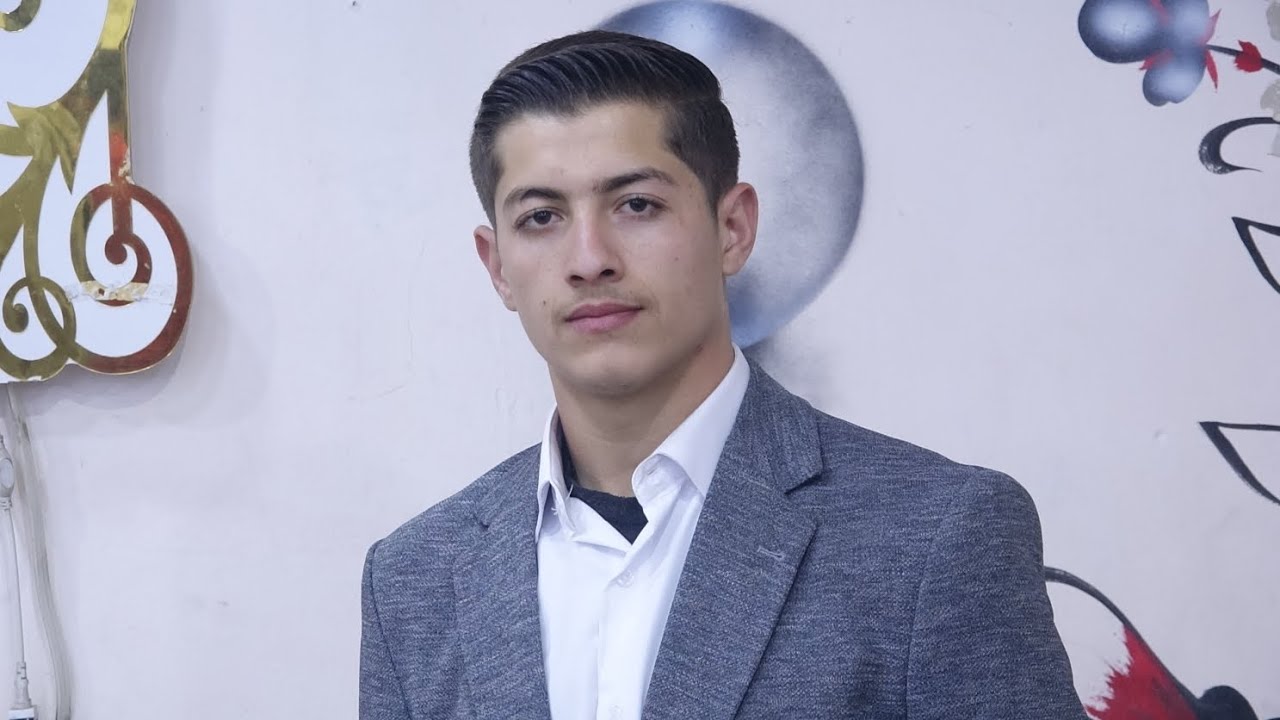@زفاف العريس عبد الكريم عاصم العجل(4)