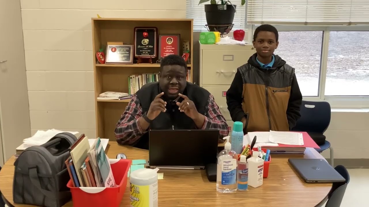 Happy School Counseling Week!