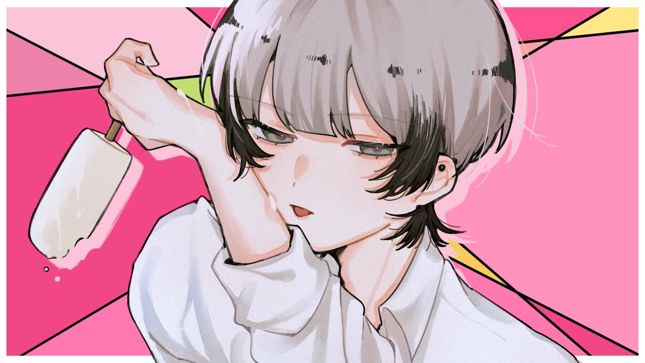 スキスキ絶頂症/COVER