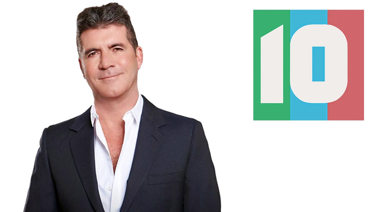 10 Things You Didn't Know About Simon Cowell