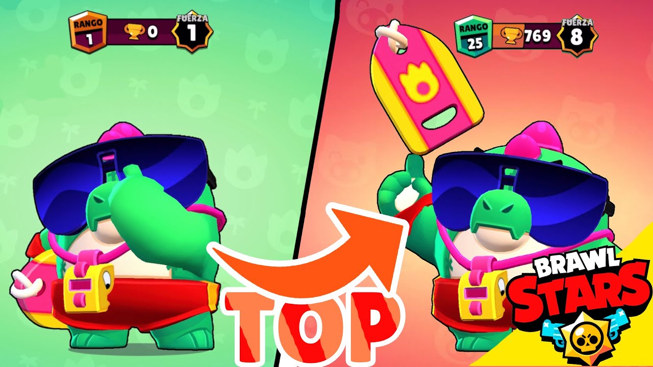 &iexcl;BUZZ de 0 copas 🏆 al TOP! 🔝✅