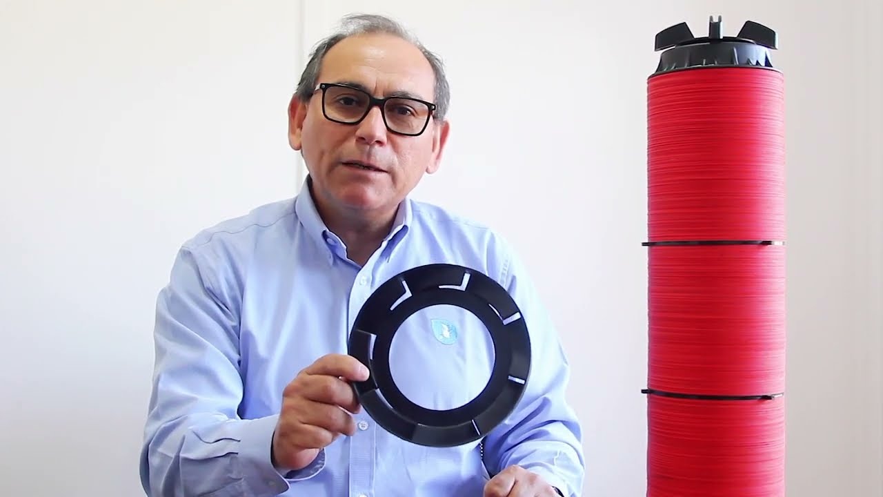 Soluciones en Riego - Filtro AZUD