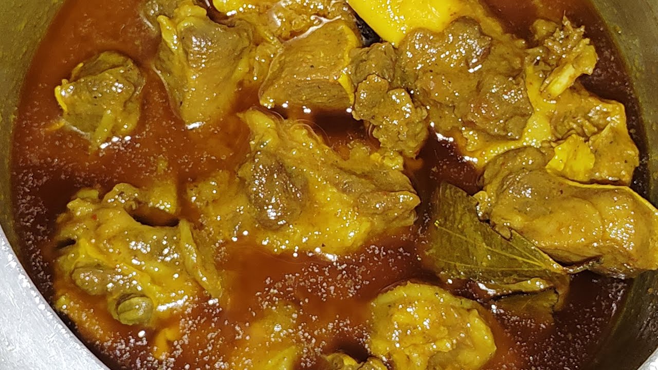 Bhaisa Ki Zaban Recipe. How to Make Buffalo Tung with easy Masala Style. Buffalo zaban kaise banaye.