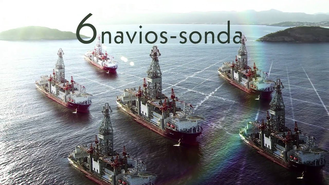 V&iacute;deo Institucional da Enseada