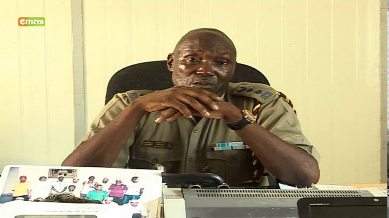 Police arrest IT expert suspected to be working for MRC in Kwale