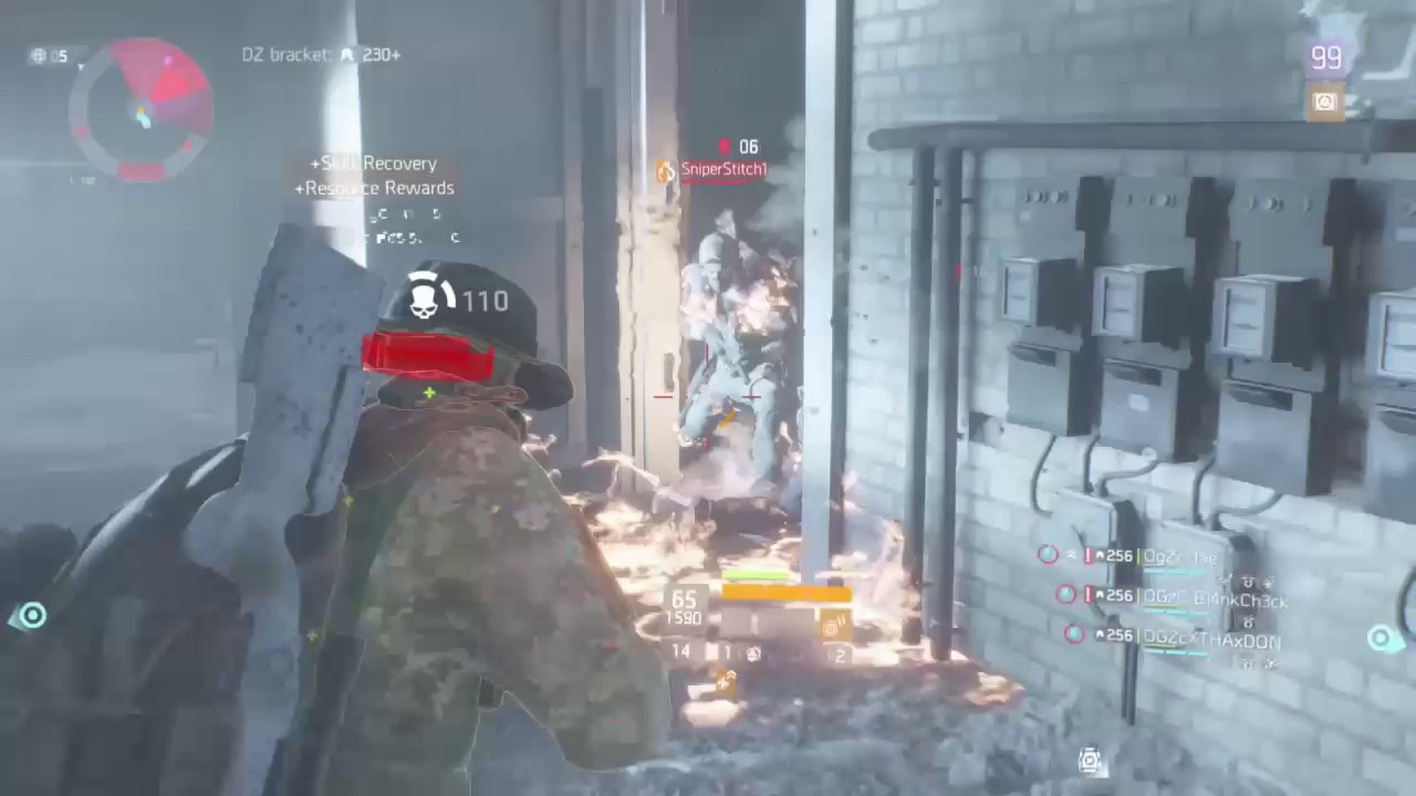 Tom Clancy's The Division