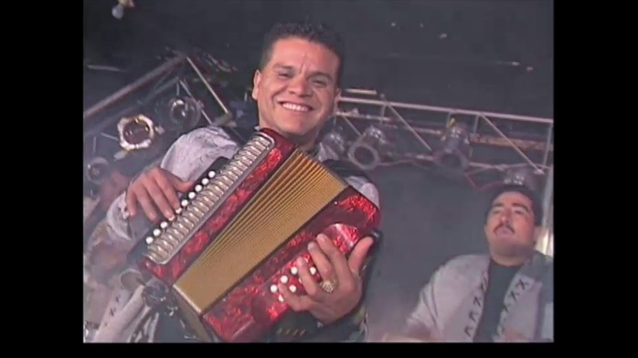 Varonil - Guacharaca (En Vivo)