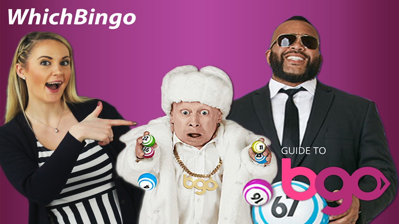 bgo Bingo guide [Archived]