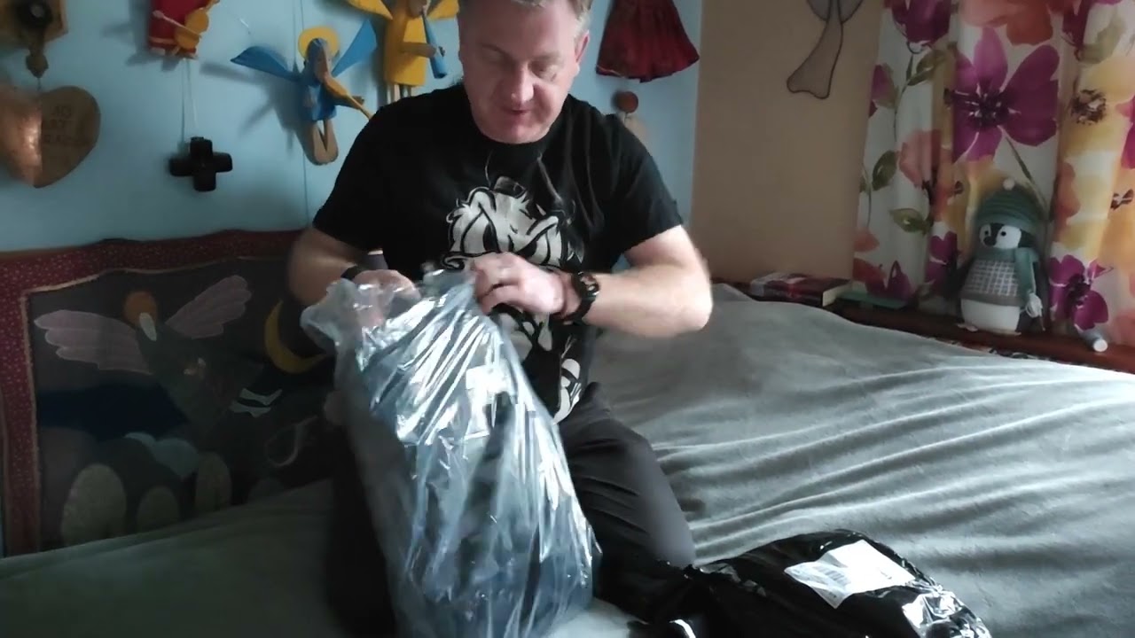 Plecak M-Tac Large Assault Pack 36 l #unboxing Militaria.pl