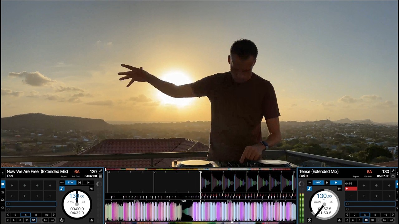 Magic Hour #79 | Progressive & Trance