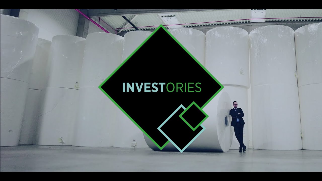 INVESTORIES - A Vajda-Pap&iacute;r Kft. t&ouml;rt&eacute;nete