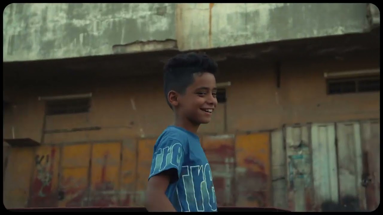 SOM3A - SHNO SHWAKT ? | OFFICIAL MUSIC VIDEO شنو شوكت ؟