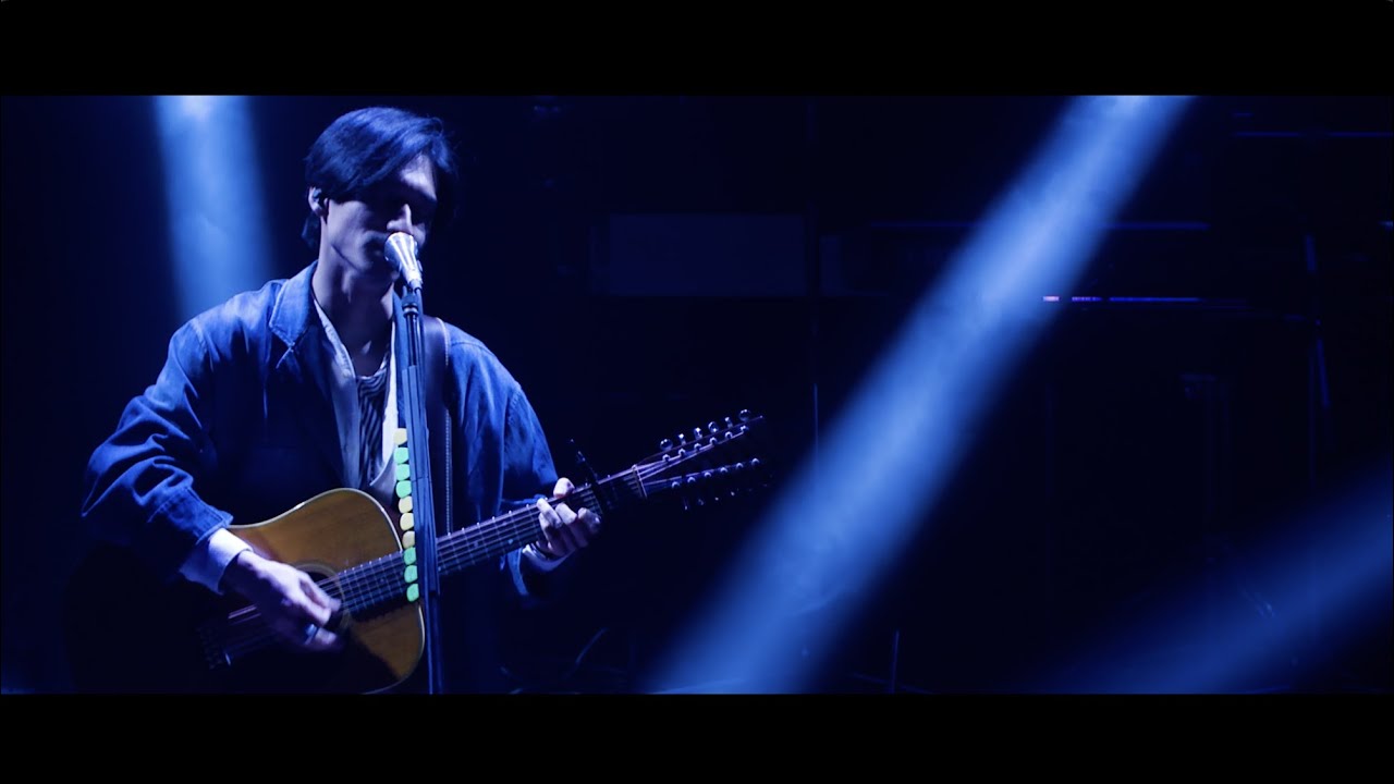RYO NISHIKIDO 
