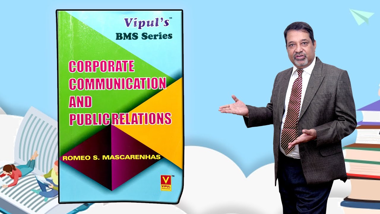 Corporate Identity  & Reputation