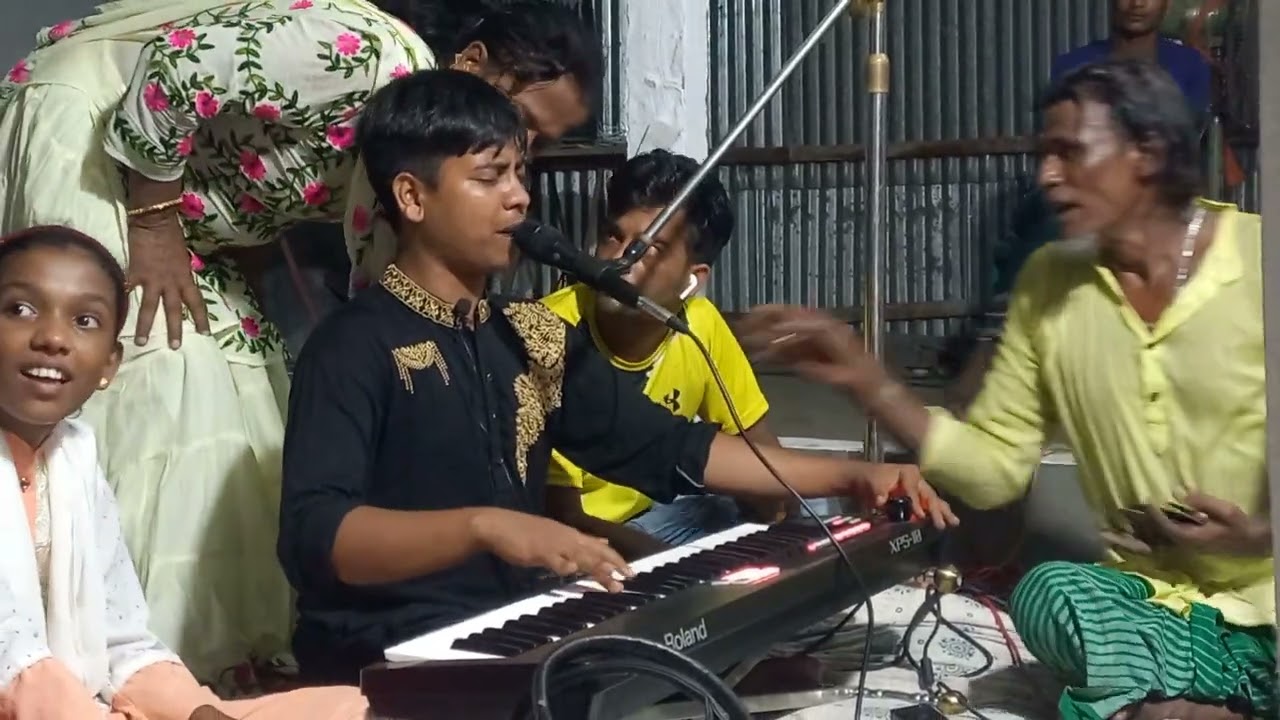 এতো জালা দিলি বন্ধু