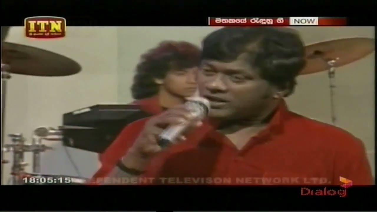 ඔඩි ඔඩි හෙලෙයියා | Priya Suriyasena | Live Performance