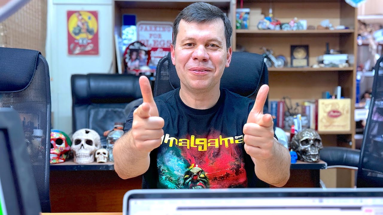 Мировой тур группы AMALGAMA. О том, как это было, рассказывает лидер группы, вокалист Влад Ивойлов.