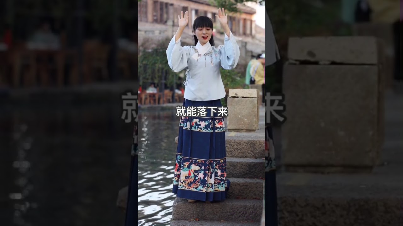 儿童启蒙儿歌童谣手势舞教程《最好的未来》