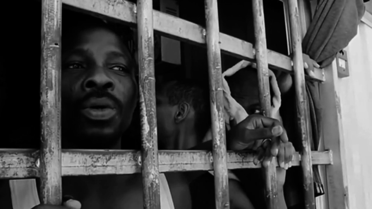 HONORABLE CNOTE PRESENTS UNCLE LEE'S INTERLUDE DIRECTED BY IKONEQ FILMS ( A TRAP MUSICAL)