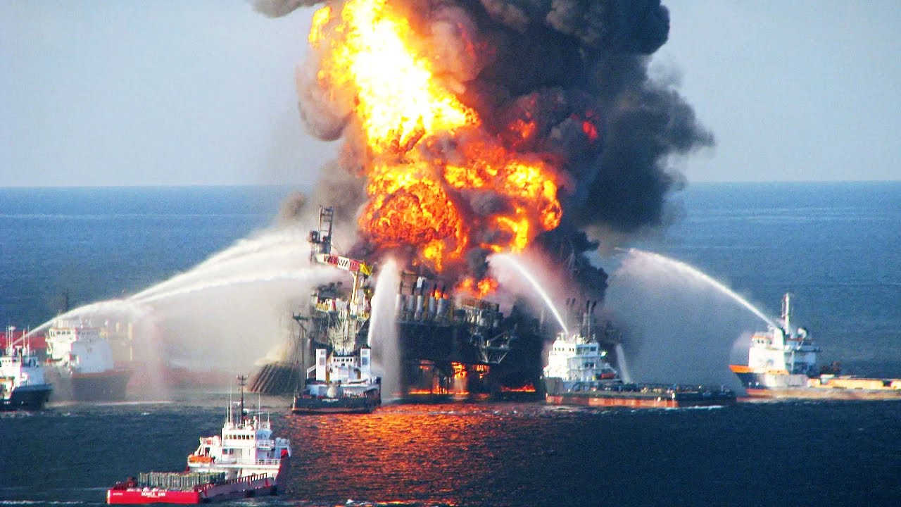 5 Most Expensive Mistakes in All History #2