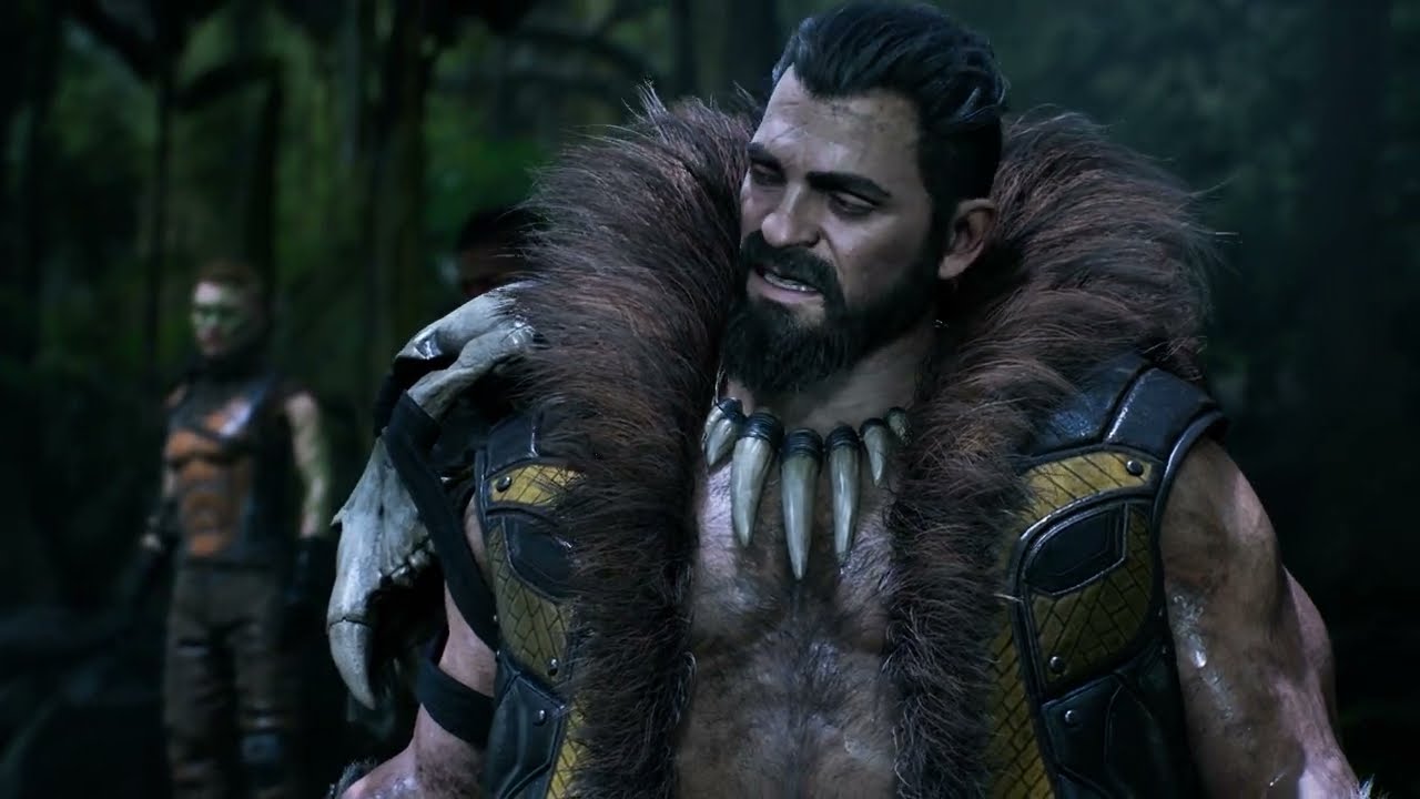 Marvel’s Spider-Man 2 | Игрофильм