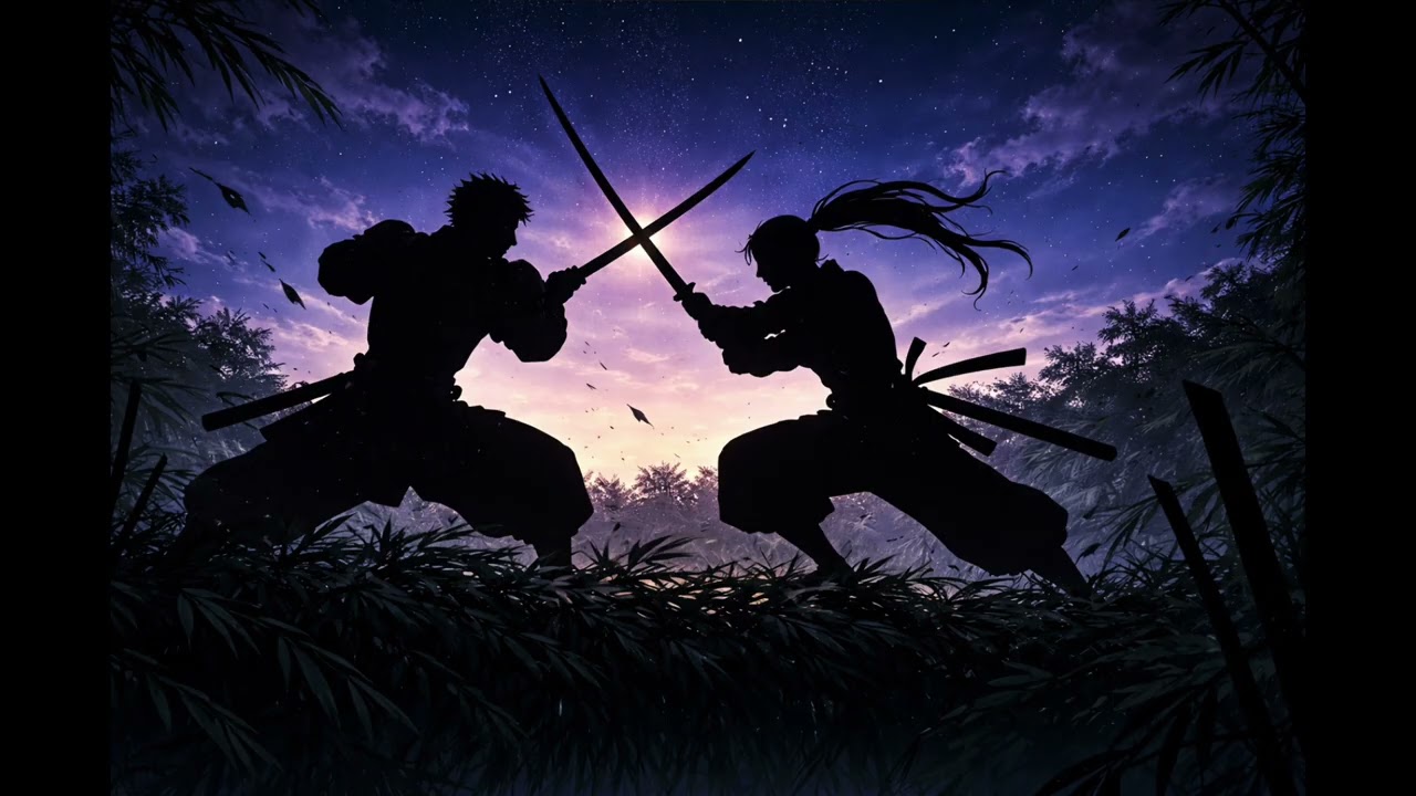 Fated Duel V4