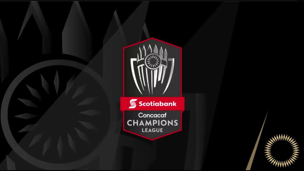 Scotiabank Concacaf Champions League tema 2019