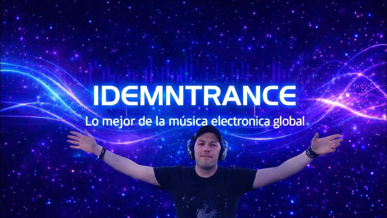 Club Trance by D.j Elias Risoluto 