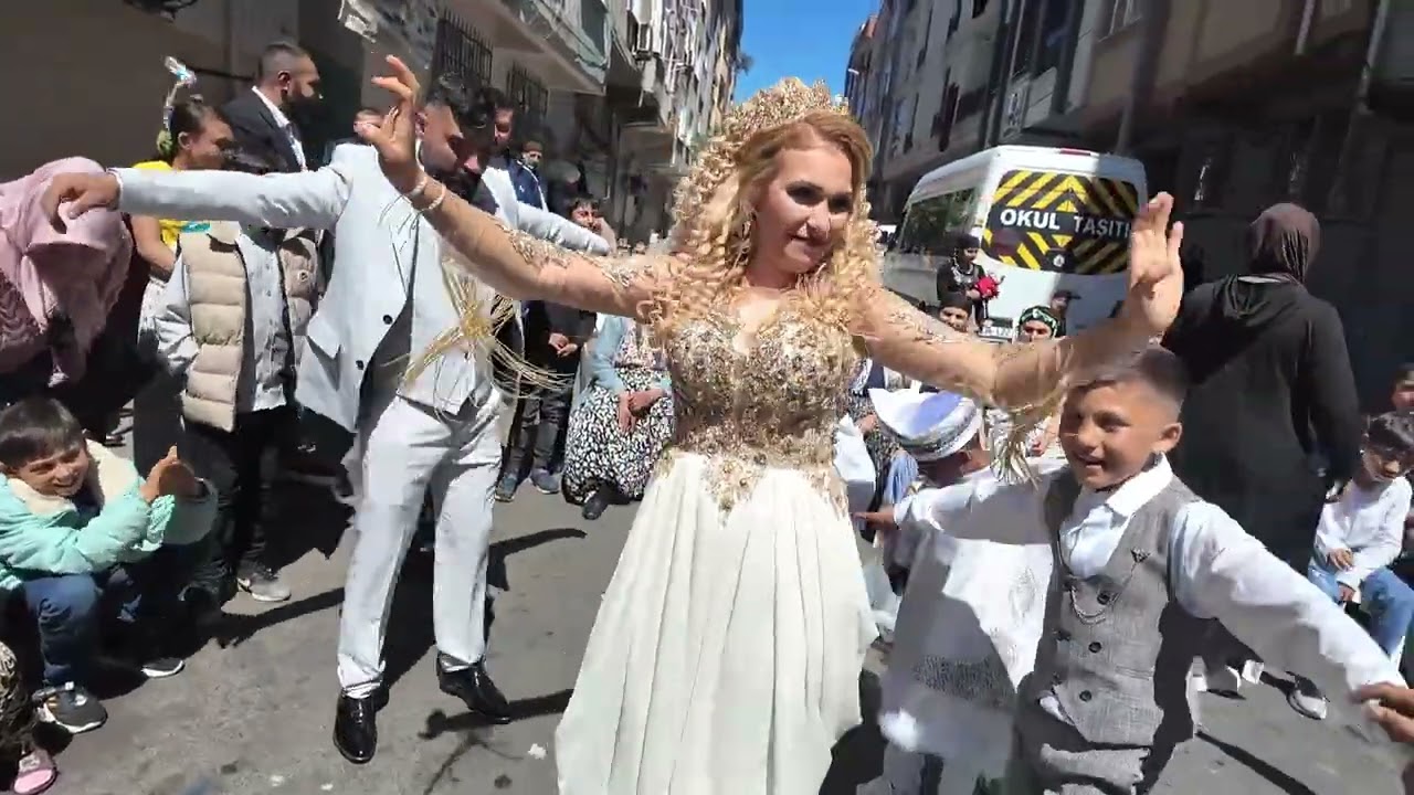 CEVATPAŞA  AṢKIN BAKIRCININ  ÇOÇUGUNUN SÜNNET DÜĞÜNÜ