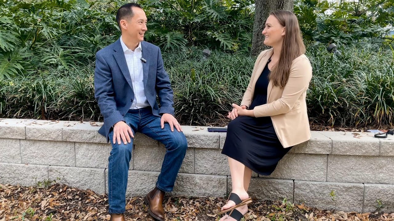 Two Endo Surgeons Speak Out w/ Dr. Yeung & Dr. Whittaker -Endometriosis Care Needs to Change