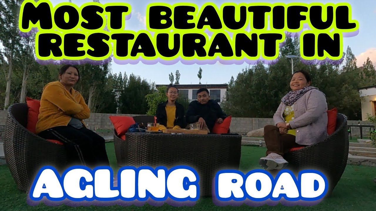 One of the best HOKO Restaurant in leh Ladakh i ever seen