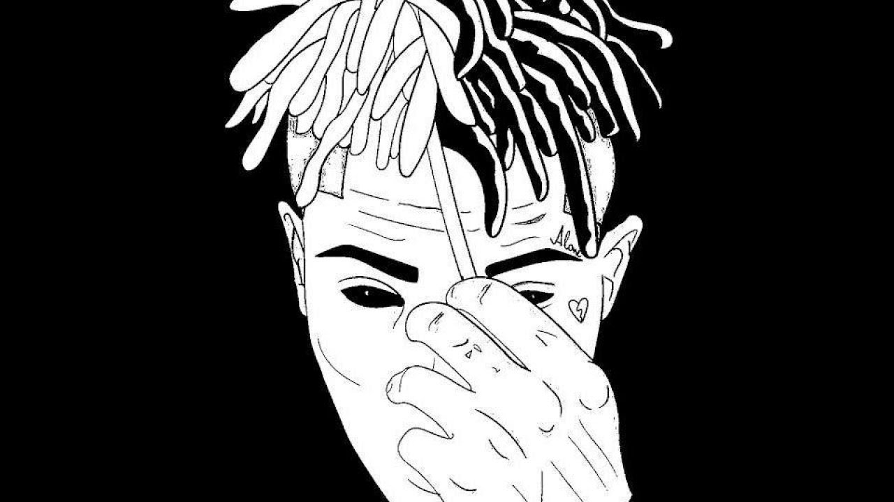 SAD XXXTENTACION BEAT WITH HOOK 