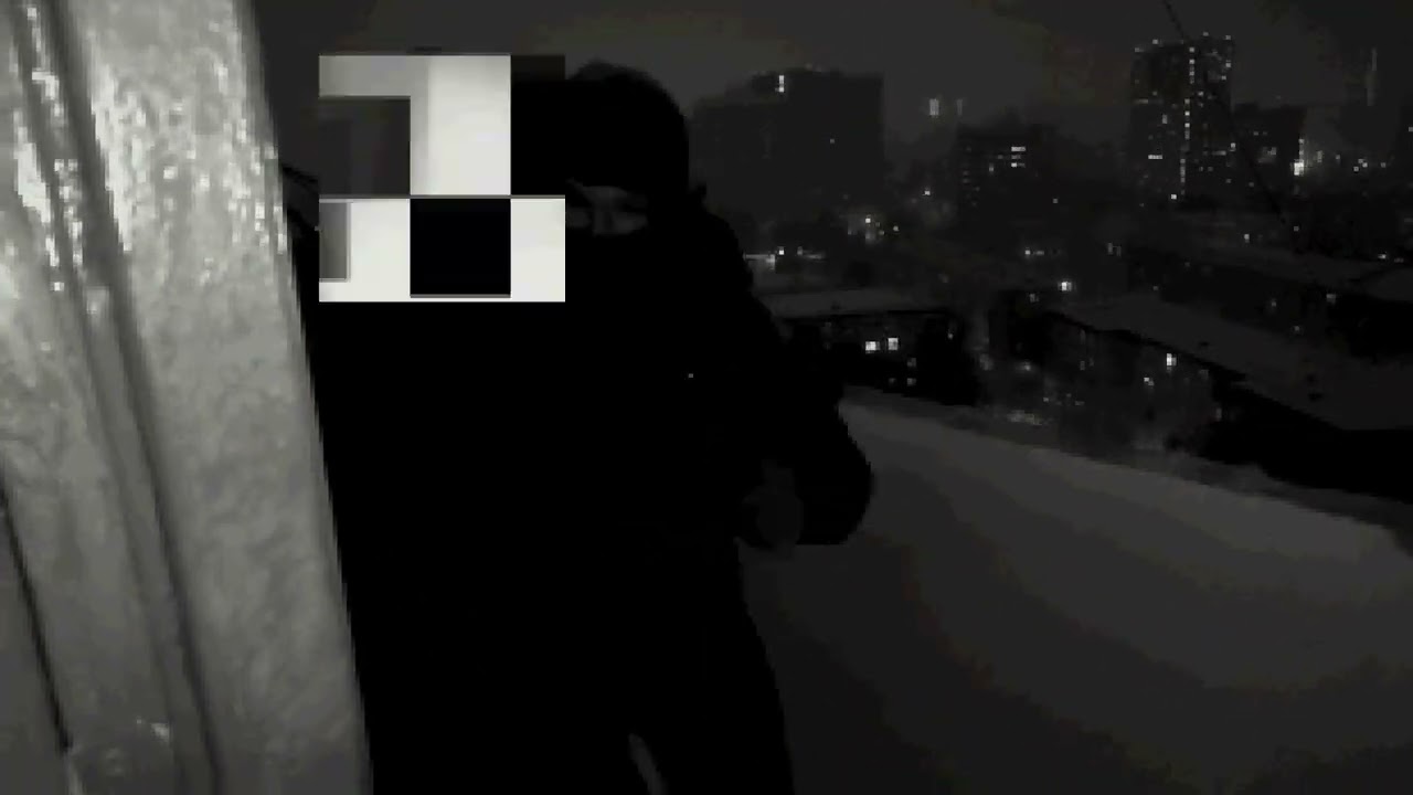Trailer codename bivaly
