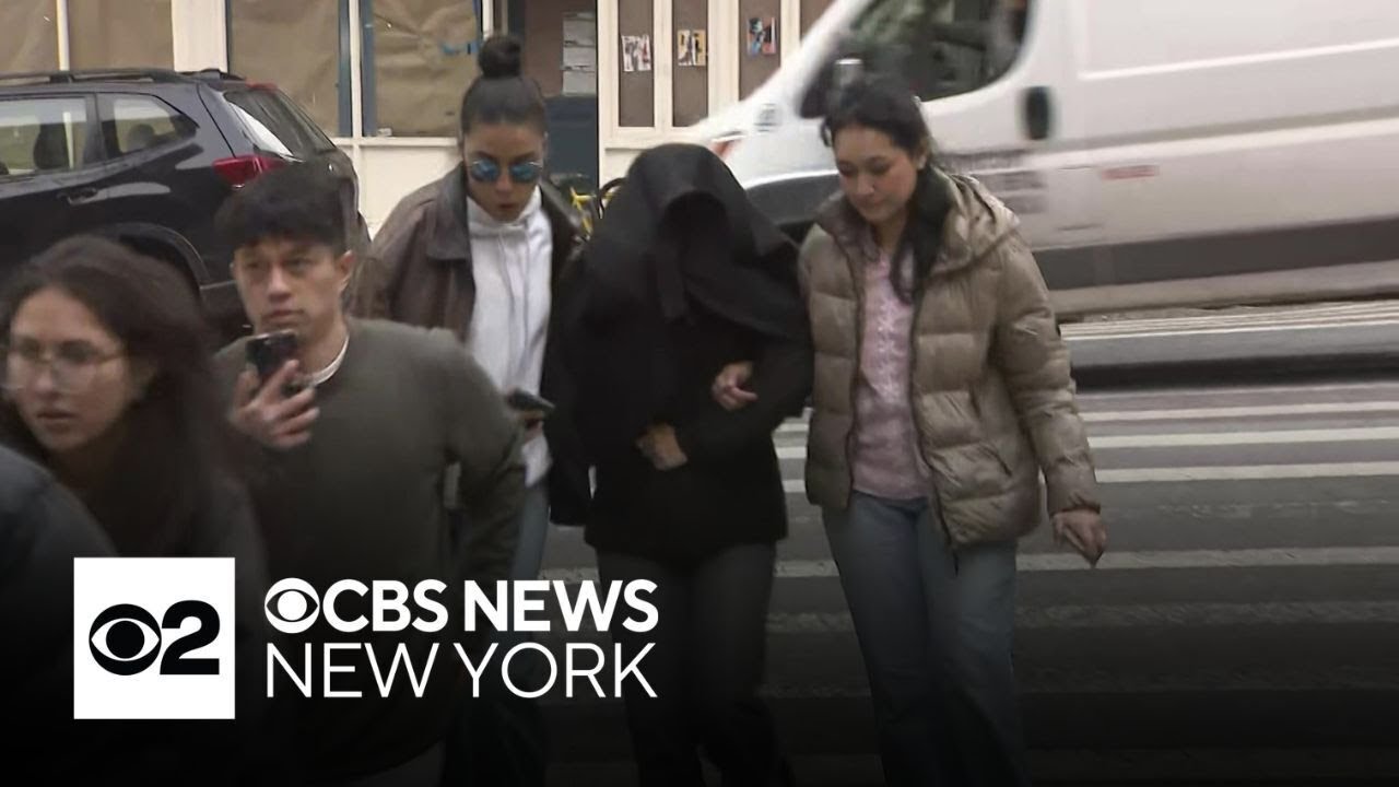 Columbia Student back at home after being detained by DHS agents
