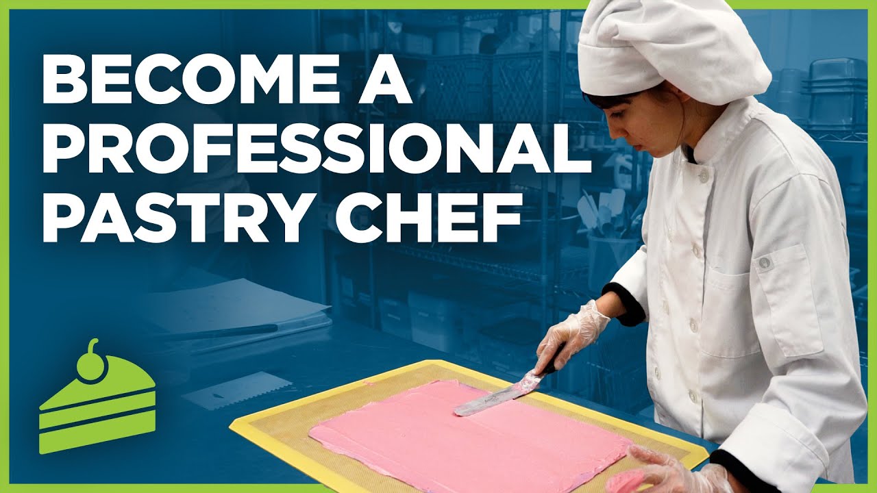 Baking and Pastry Arts