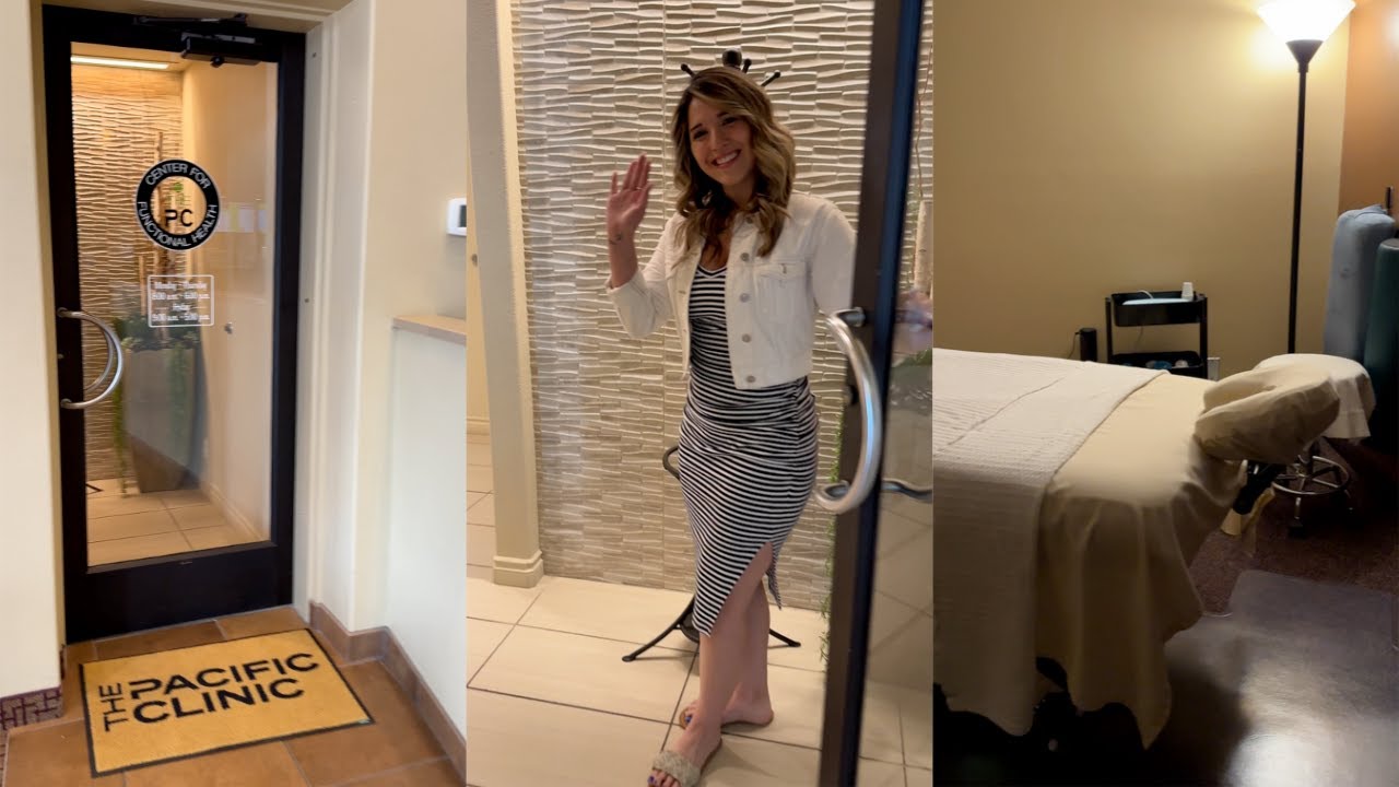 Medical Office Tour - @ The PC