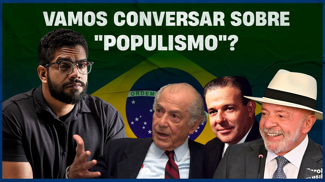 Vamos conversar sobre 