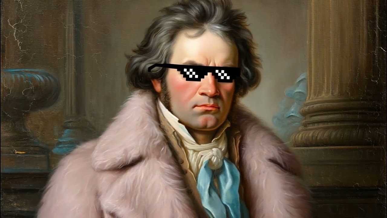 Symphony Beat &ndash; Orchestral Drill Trap. Classical Symphony 2025