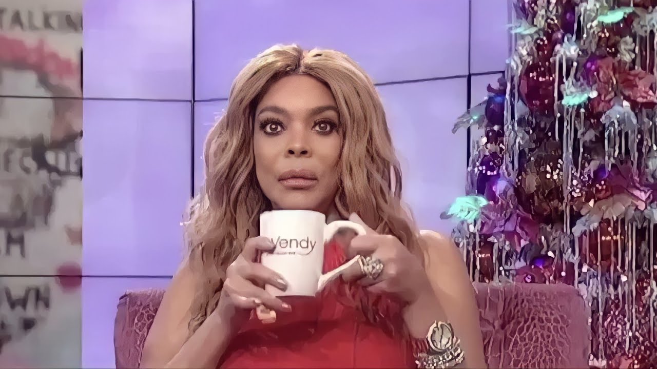 stan twitter // wendy williams 