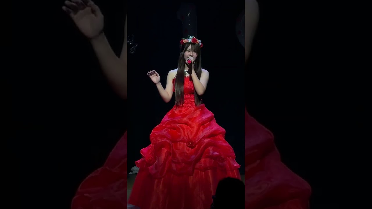 2/23(月祝)もか生誕祭ソロ曲