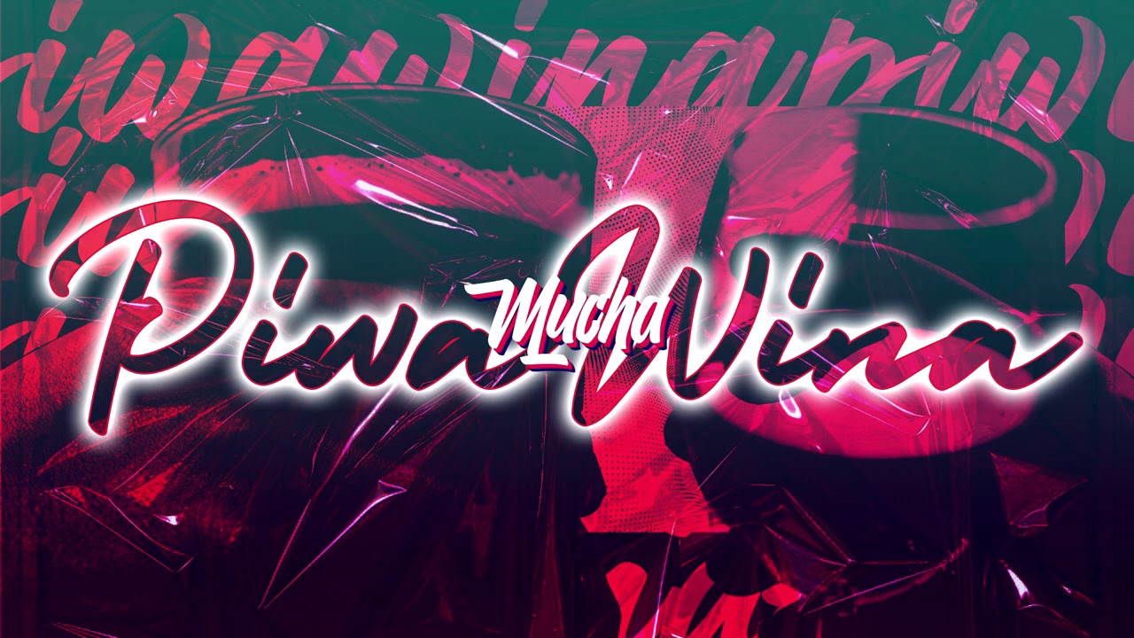 Mucha - PiwaWina