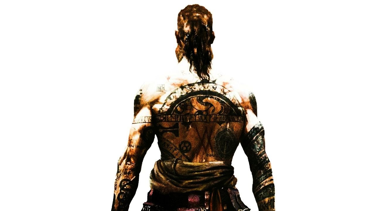 Deliverance [Extended] | God Of War (Music & Dialogues) In-Game [HQ]