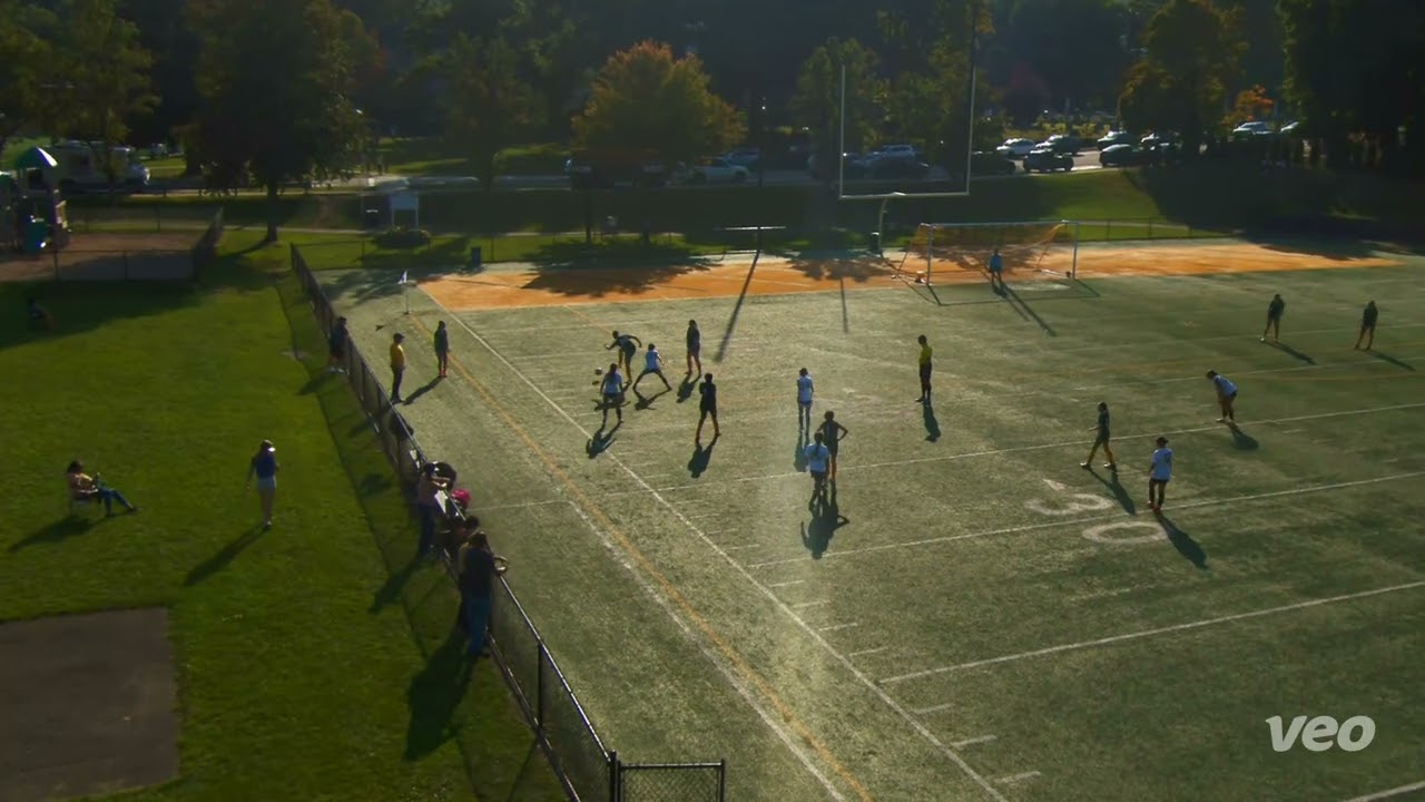 2024 Dover FC 2010G vs Montville 2010G