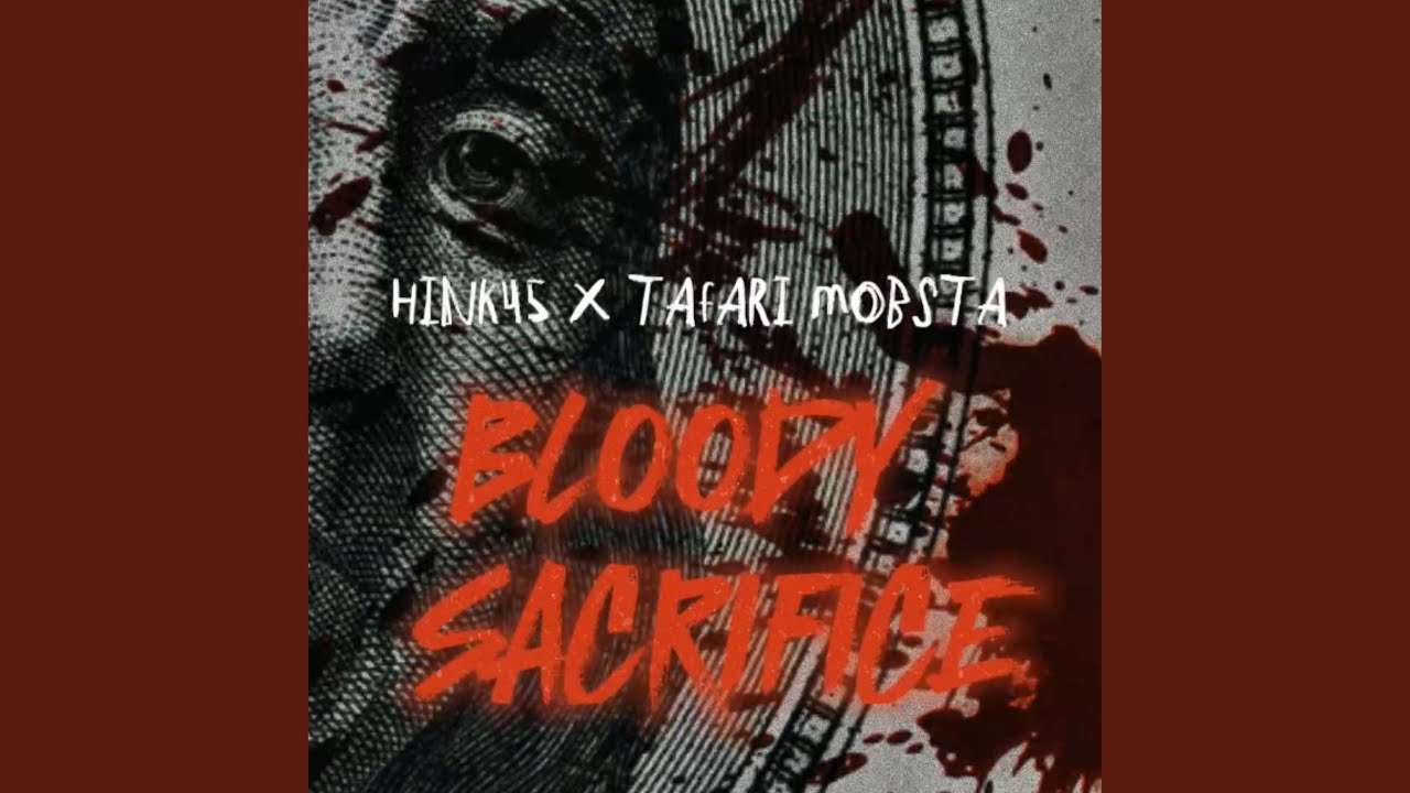 Bloody Sacrifice