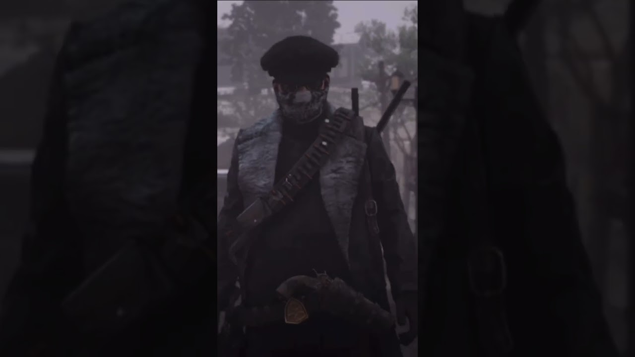 I know it&rsquo;s bad but it kinda goes hard 😩#rdedits #rdo #rdr2 #reddeadcharacter #edit