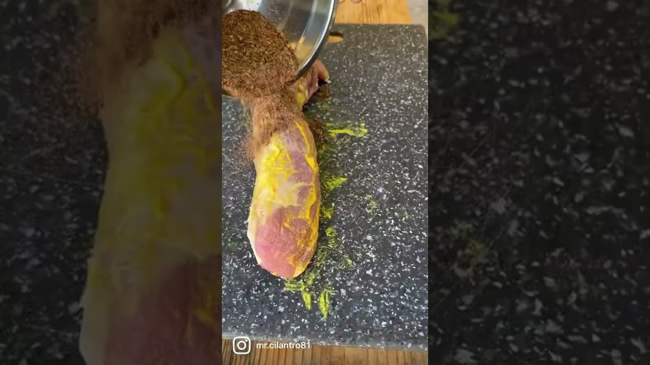 #spicycoffeerub #Chimichurri #ghostpepper ￼