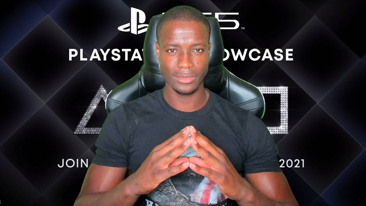 PlayStation Showcase Reaction | GBG