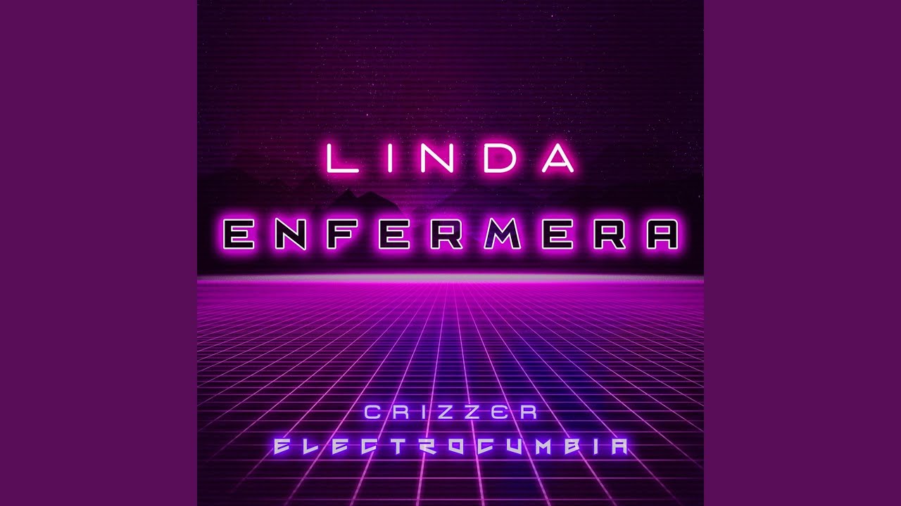 Linda Enfermera